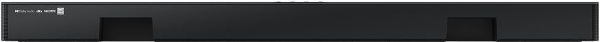 Саундбар Samsung HW-B650D 430Вт, 3.1, BT, HDMI-ARC, USB, саб, Dolby Audio, чорний (HW-B650D/UA) [15457]
