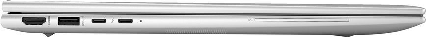 Ноутбук HP EliteBook 865-G10 16" WUXGA IPS AG, AMD R7-7840U, 16GB, F512GB, UMA, Win11P, сріблястий (7L802ET) [100166]