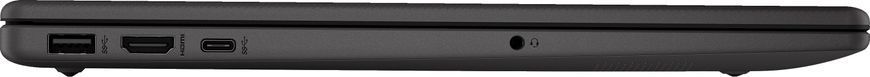 Ноутбук HP 250-G10 15.6" FHD IPS AG, Intel i5-1334U, 16GB, F512GB, UMA, Win11P, чорний (AK9T1AT) [110960]