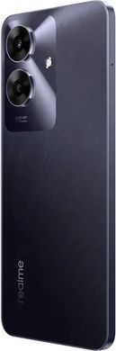 Смартфон Realme Note 60 4/128GB (RMX3933) Marble Black (RMX3933 4/128GB Marble Black) [600140]