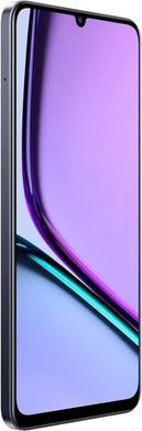 Смартфон Realme Note 60 4/128GB (RMX3933) Marble Black (RMX3933 4/128GB Marble Black) [600140]