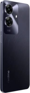 Смартфон Realme Note 60 4/128GB (RMX3933) Marble Black (RMX3933 4/128GB Marble Black) [600140]