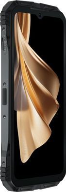 Смартфон Doogee S punk 6.58" FHD+ /6GB/256GB/ T606 / 10800mAh / 50+16Мп NFC/IP68/IP69K Green (SPunk_6_256GB_GN) [400687]