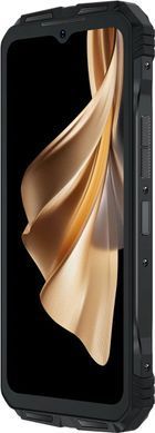 Смартфон Doogee S punk 6.58" FHD+ /6GB/256GB/ T606 / 10800mAh / 50+16Мп NFC/IP68/IP69K Green (SPunk_6_256GB_GN) [400687]