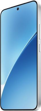 Смартфон Xiaomi (15 12/512GB White) [60230]