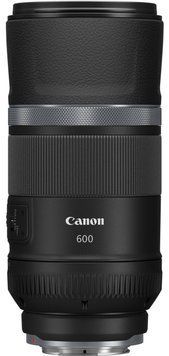 Об'єктив Canon RF 600mm f/11 IS STM (3986C005) [17829]
