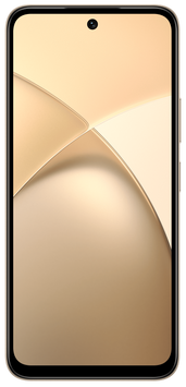 Смартфон Infinix Smart 10 X6725 4/64GB Ttwilight Gold (X6725 4/64 Gold) [203309]