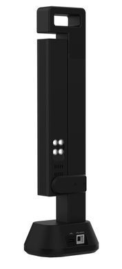Сканер A3 Canon IRIScan Desk 6 Pro (21MP 60стор/хв MP3 WAV MIC USB книжковий чорний) (462006) [401691]