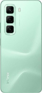 Смартфон Infinix (Hot 50 X6882 8/128GB Sage Green) [616678]