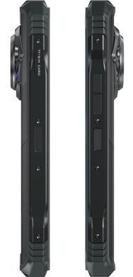 Смартфон Doogee S punk 6.58" FHD+ /6GB/256GB/ T606 / 10800mAh / 50+16Мп NFC/IP68/IP69K Green (SPunk_6_256GB_GN) [400687]