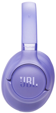 Гарнітура JBL TUNE 730BT Lavender (JBLT730BTLAV) [204361]