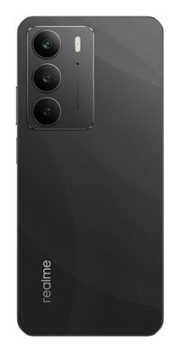 Мобільний телефон C75 REALME (RMX3941 8/256 BLACK) [500511]