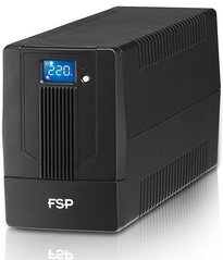 Джерело безперебійного живлення FSP iFP800 (PPF4802003)