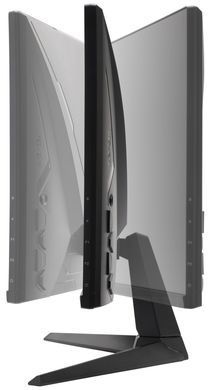 Монітор Asus 27" TUF Gaming VG27AQA1A 2xHDMI, DP, MM, VA, 2560x1440, 170Hz, 1ms, AdaptiveSync, HDR10 (90LM05Z0-B05370) [100852]