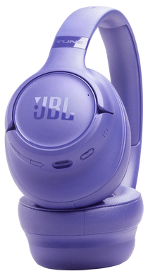 Гарнітура JBL TUNE 730BT Lavender (JBLT730BTLAV) [204361]
