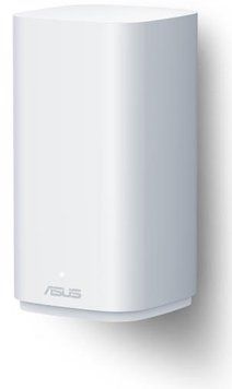 Система WiFi-Mesh ASUS ZenWiFi BD4 Outdoor BE3600, 2x2,5GE WAN/LAN, 1мод, білий (90IG09A0-MO3B60) [111926]