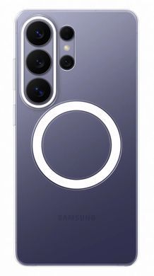 Чохол Samsung для Galaxy S26 Ultra (S948), Clear Magnet Case, прозорий (EF-CS948CTEGWW) [113883]
