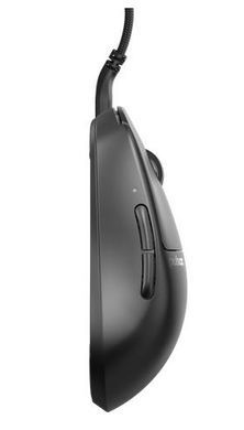 Миша дротова PULSAR X2 Medium чорна (PX2221D) [503397]