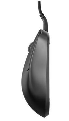 Миша дротова PULSAR X2 Medium чорна (PX2221D) [503397]