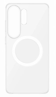 Чохол Samsung для Galaxy S26 Ultra (S948), Clear Magnet Case, прозорий (EF-CS948CTEGWW) [113883]