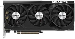 Відеокарта GIGABYTE GeForce RTX 4070 12GB GDDR6X OC (GV-N4070WF3OC-12GD)