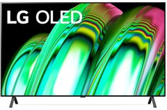 LG Телевізор 55" OLED55A26LA