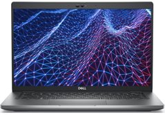Ноутбук Dell Latitude 5430 14" FHD Touch AG (N098L543014UA_W11P)