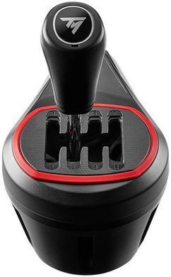 Важіль коробки передач Thrustmaster TH8S Shifter Add-On, PC/PS4/PS5/Xbox (4060256) [106069]