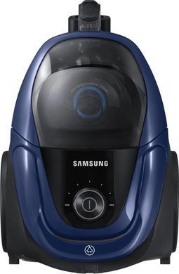 Пилосос Samsung (VC07M3110VB/UK) [610564]