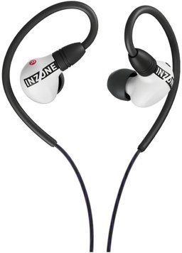 Навушники ігрові In-ear Sony INZONE E9 3.5 mini-jack Білий (IERG900W.E) [115310]