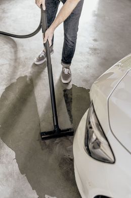 Пилосос професійний Karcher WD 3 V-17/4/20 1000Вт контейнер 17л 4.53кг (1.628-127.0) [108039]