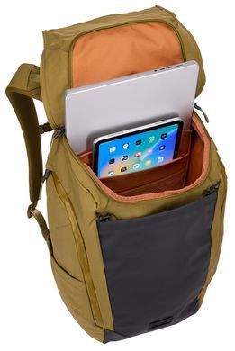 Рюкзак Thule Paramount Commuter 28L TPBBP-328 Nutria (3205237) [201727]