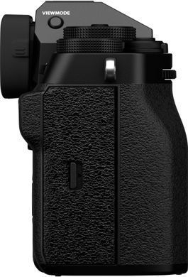Цифр. фотокамера Fujifilm X-T5 Body Black (16939277) [113096]