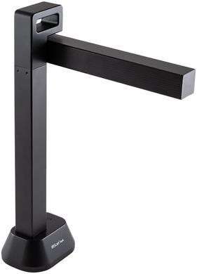 Сканер A3 Canon IRIScan Desk 6 Pro (21MP 60стор/хв MP3 WAV MIC USB книжковий чорний) (462006) [401691]