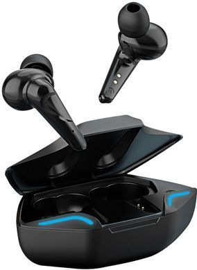 Ігрова гарнітура Media-Tech Cobra Pro Rhoid In-ear Wireless Gaming (MT3607) [401999]