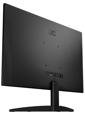 Монiтор 23.8" AOC Black (24B36X) [203977]