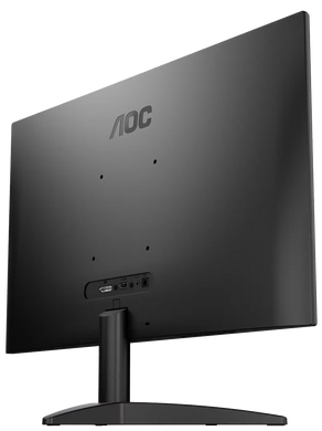Монiтор 23.8" AOC Black (24B36X) [203977]