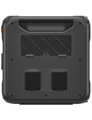 Зарядна станція Bluetti Apex 300, 3840W, 2764.8Wh, LiFePO4 (APEX300) [615968]