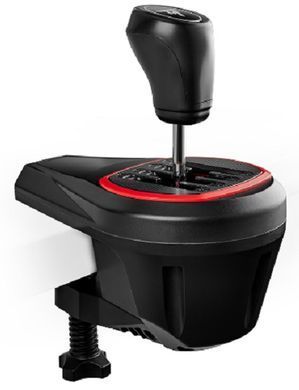 Важіль коробки передач Thrustmaster TH8S Shifter Add-On, PC/PS4/PS5/Xbox (4060256) [106069]