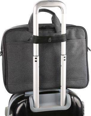 Сумка Yenkee 15.6" TARMAC YBN 1541GY (Grey) (45012155) [200679]