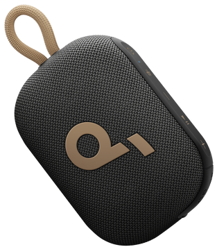 Портативна акустика Anker SoundСore Select 4 Go Golden (A31X1BB1) [203966]