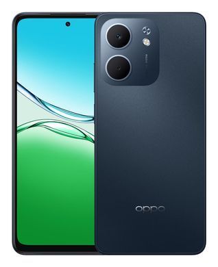 Мобільний телефон A5X NFC 4/128 CPH2725 BLACK BLUE OPPO (CPH2725 NFC BLUE 4/128) [502637]