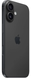 Смартфон Apple iPhone 16 128GB Black (MYE73SX/A) [202605], фото 2