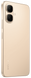 Смартфон Infinix Smart 10 X6725 4/64GB Ttwilight Gold (X6725 4/64 Gold) [203309], фото 6