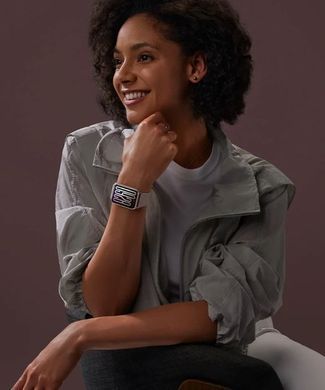 Фiтнес-браслет Xiaomi Smart Band 9 Pro Rose Gold (BHR8714GL) [604575]