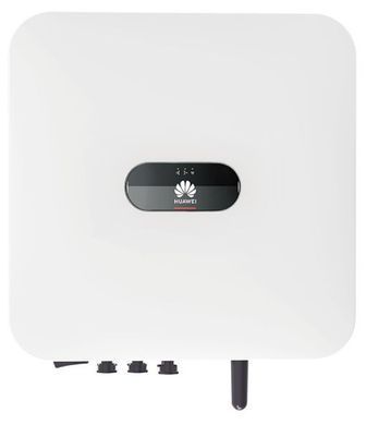 Мережевий PV інвертор Huawei 5kW, 1P (SUN2000-5KTL-L1) [106018]