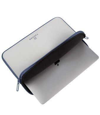 Чохол Tucano Elements 2 MB Pro 13", сірий (BF-E-MB213-G) [112642]