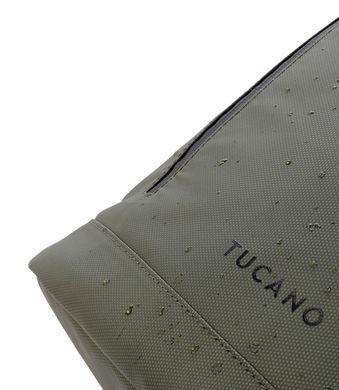Рюкзак Tucano Rollo 15.6", зелений (BKROL15-VM) [103477]