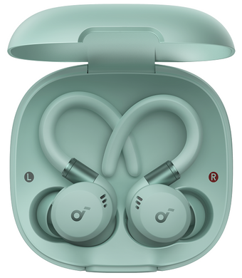 Навушники Anker SoundСore Sport X20 Green (A3968G61) [201636]