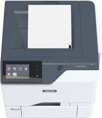 Принтер А4 Xerox VersaLink C620 (C620V_DN) [106446]